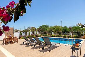 Napa Bay View Villa 3