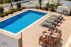 Napa Bay View Villa 3