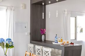 Napa Bay View Villa 3