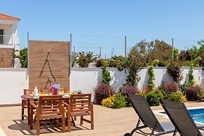 Napa Bay View Villa 3