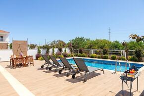 Napa Bay View Villa 3