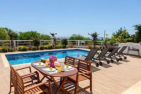 Napa Bay View Villa 3