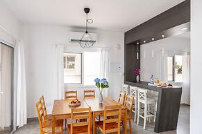 Napa Bay View Villa 3