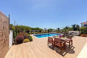 Napa Bay View Villa 3