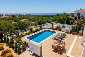 Napa Bay View Villa 3