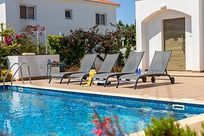 Napa Bay View Villa 3