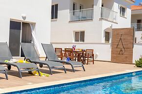 Napa Bay View Villa 3