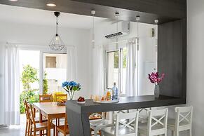 Napa Bay View Villa 3