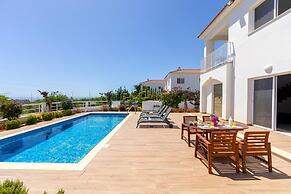 Napa Bay View Villa 3