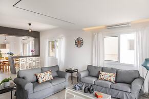 Napa Bay View Villa 3