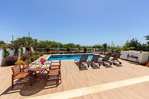 Napa Bay View Villa 3