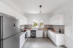 Napa Bay View Villa 3