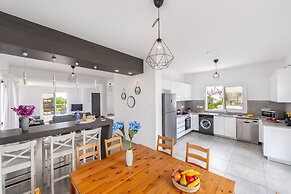 Napa Bay View Villa 3