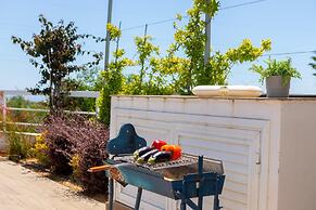 Napa Bay View Villa 3