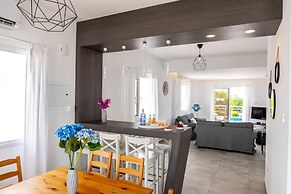 Napa Bay View Villa 3