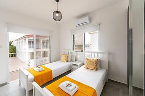 Napa Bay View Villa 3