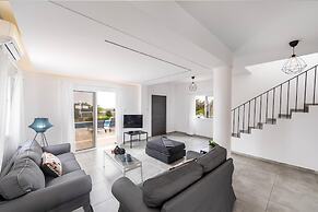 Napa Bay View Villa 3