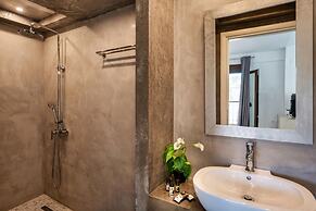 Palmrise Luxury Villas - Maistros Villa