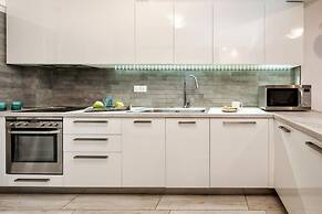 Palmrise Luxury Villas - Maistros Villa