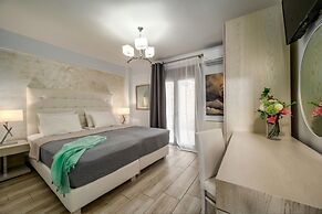 Palmrise Luxury Villas - Maistros Villa