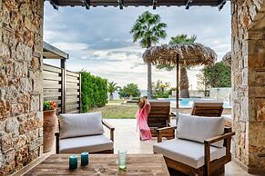 Palmrise Luxury Villas - Maistros Villa