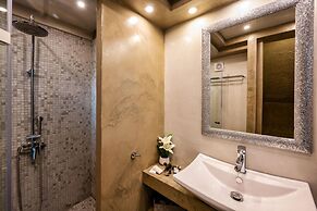 Palmrise Luxury Villas - Maistros Villa