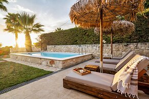 Palmrise Luxury Villas - Maistros Villa