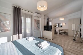 Palmrise Luxury Villas - Maistros Villa