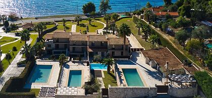 Palmrise Luxury Villas - Maistros Villa