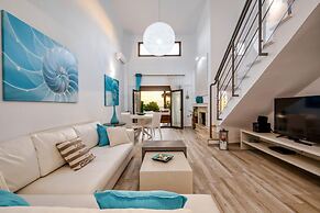 Palmrise Luxury Villas - Maistros Villa