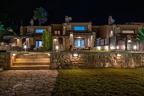 Palmrise Luxury Villas - Maistros Villa