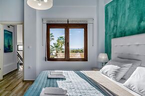 Palmrise Luxury Villas - Maistros Villa