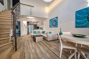 Palmrise Luxury Villas - Maistros Villa