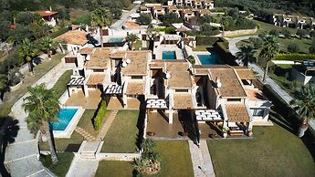 Palmrise Luxury Villas - Maistros Villa