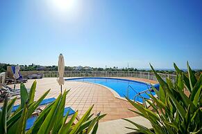 Albufeira Ocean View Townhouse by Ideal Homes