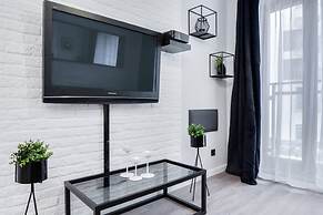 Modern Apartment Close to the Old Town