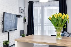 Modern Apartment Close to the Old Town
