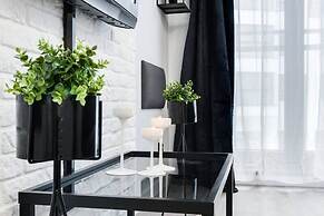 Modern Apartment Close to the Old Town