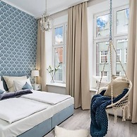 Piwna Deluxe Apartment