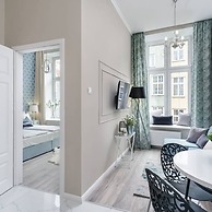 Piwna Deluxe Apartment