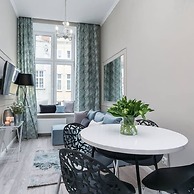 Piwna Deluxe Apartment