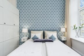 Piwna Deluxe Apartment