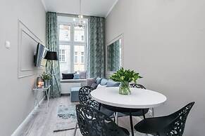 Piwna Deluxe Apartment