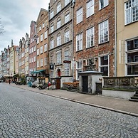 Piwna Deluxe Apartment