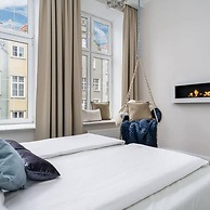 Piwna Deluxe Apartment