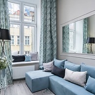 Piwna Deluxe Apartment