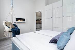 Piwna Deluxe Apartment