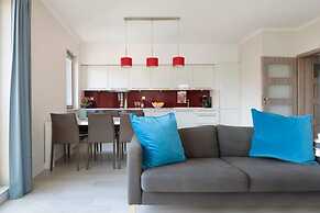 Elite Apartments Szafarnia King Size Swimming Pool spa Center