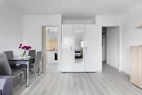 Elite Apartments Idea Studio 3 Osobowe Przy PLA Y Elite Apartments Ide