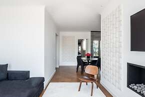 Executive 2 bdr Suite in Plaka - Acropolis View